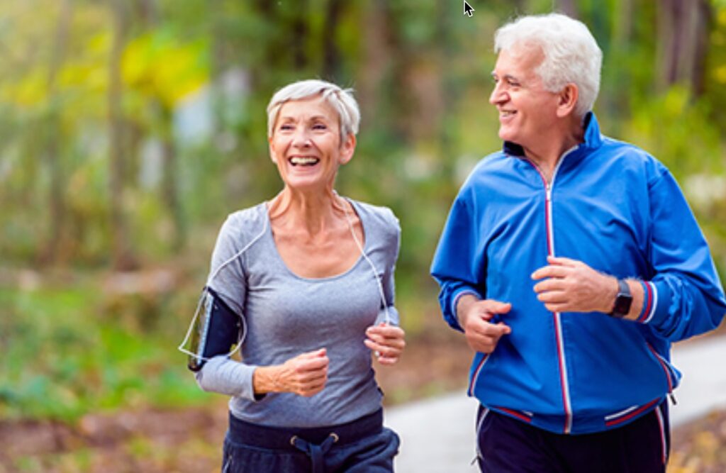 Exercise And Diet For Parkinson's Disease