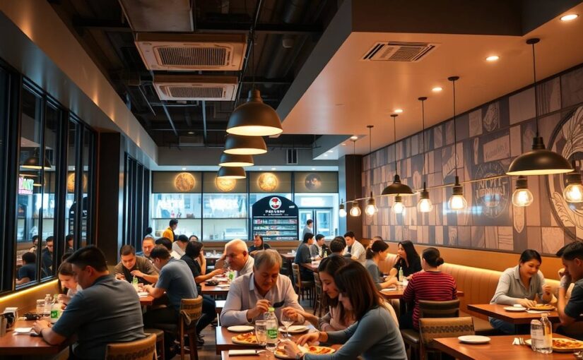 5 Florida Pizza Joints That Locals Actually Love